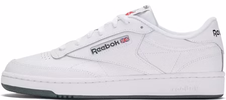 Reebok Club C 85 'Putih Bersih' 100039280 Buy Reebok Club C 85 'Putih Bersih' 100039280