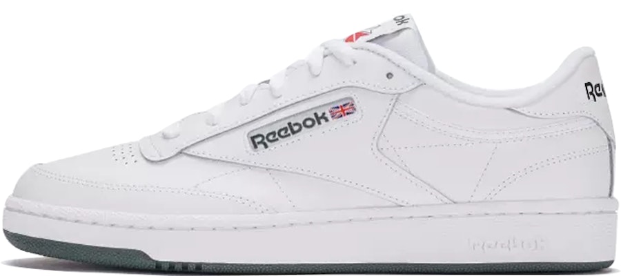 Reebok Club C 85 'Putih Bersih' 100039280 Buy Reebok Club C 85 'Putih Bersih' 100039280