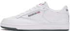 Buy Reebok Club C 85 'Putih Bersih' 100039280