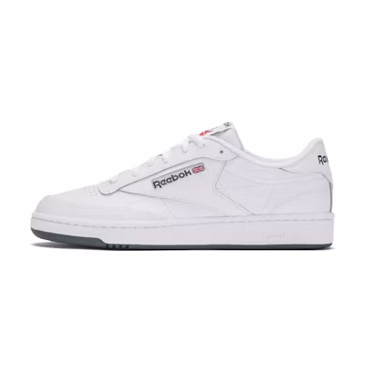 Reebok Club C 85 'Pure White'