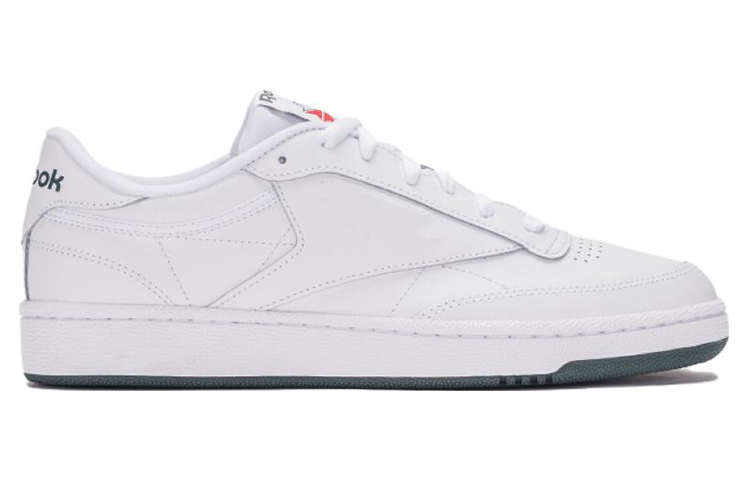 Order リーボック クラブC 85 "ピュアホワイト" 100039280