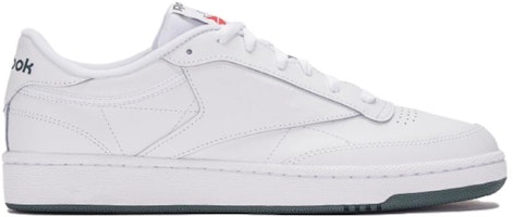 Reebok Club C 85 'Putih Bersih' 100039280 Order Reebok Club C 85 'Putih Bersih' 100039280