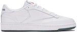 Order Reebok Club C 85 'Putih Bersih' 100039280