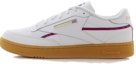 Buy Reebok Club C 85 'Merah Biru Berkilau' EG6425