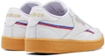 Shop Reebok Club C 85 'Merah Biru Berkilau' EG6425