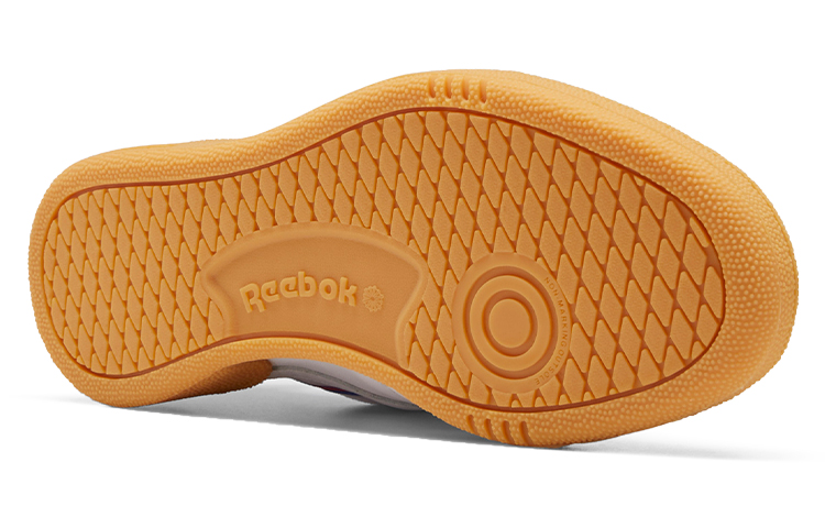 Details for リーボック クラブC 85 "レッド/ブルー" EG6425