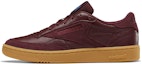 Buy Reebok Club C 85 Kasut Skate Merah. DV6536