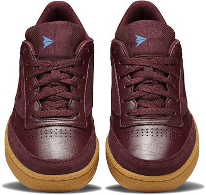 Reebok Club C 85 Kasut Skate Merah. DV6536 Lookbook Reebok Club C 85 Kasut Skate Merah. DV6536