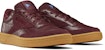 Reebok Club C 85 Kasut Skate Merah. DV6536