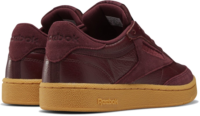Reebok Club C 85 Kasut Skate Merah. DV6536 Purchase Reebok Club C 85 Kasut Skate Merah. DV6536