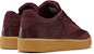 Reebok Club C 85 Kasut Skate Merah. DV6536