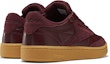 Purchase Reebok Club C 85 Kasut Skate Merah. DV6536