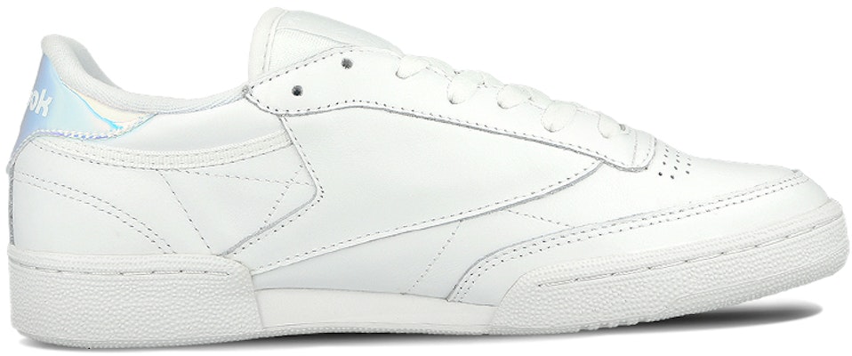Reebok Club C 85 'Blanco Láser' BS5126 Order Reebok Club C 85 'Blanco Láser' BS5126