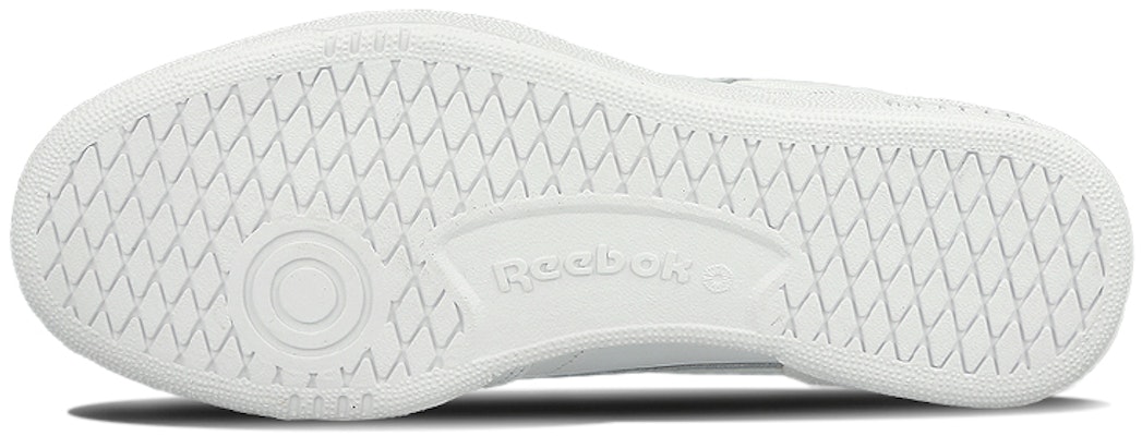 Reebok Club C 85 'Blanco Láser' BS5126 Purchase Reebok Club C 85 'Blanco Láser' BS5126
