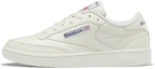 Buy Reebok Club C 85 'Chalk Classic Cobalt Putih' HP4321