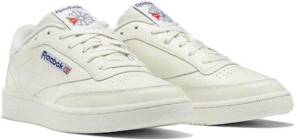 리복 클럽 C 85 '클래식 코발트 화이트' HP4321 Lookbook 리복 클럽 C 85 '클래식 코발트 화이트' HP4321