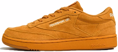 Reebok Club C 85 'Rich Ocher' FV9886 Reebok Club C 85 'Rich Ocher' FV9886