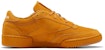 Reebok Club C 85 'Rich Ocher' Lelaki/Wanita Kasual Sneaker. FV9886