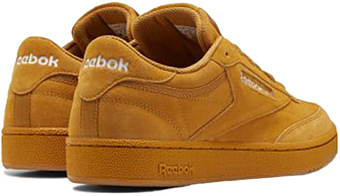 Reebok Club C 85 'Rich Ocher' FV9886 Shop Reebok Club C 85 'Rich Ocher' FV9886
