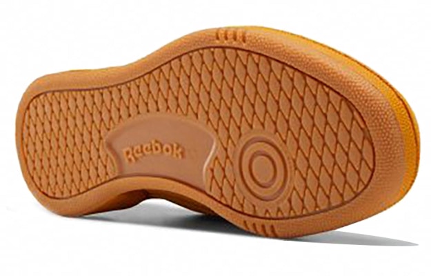 Reebok Club C 85 'Rich Ocher' FV9886 Details for Reebok Club C 85 'Rich Ocher' FV9886