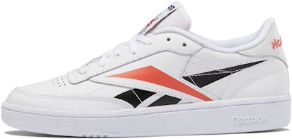 Reebok Club C 85 'Rosette' EG1455 Reebok Club C 85 'Rosette' EG1455