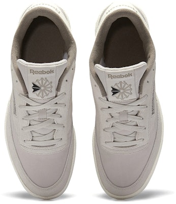 Reebok Club C 85 'Pasir Batu' FY9421 Lookbook Reebok Club C 85 'Pasir Batu' FY9421