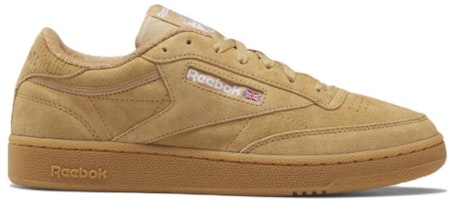 Reebok Club C 85 'Marrón' IF9921 Order Reebok Club C 85 'Marrón' IF9921