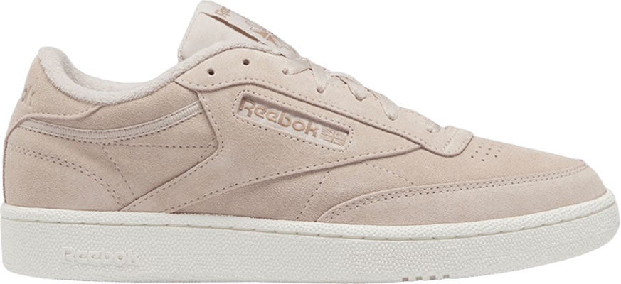 Reebok ecru best sale