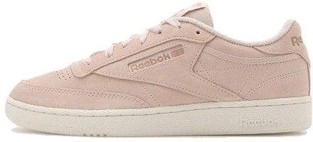 Reebok Club C 85 'Soft Ecru' HP7512 Reebok Club C 85 'Soft Ecru' HP7512