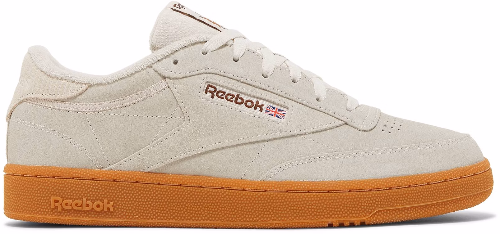Reebok c 85 best sale gum
