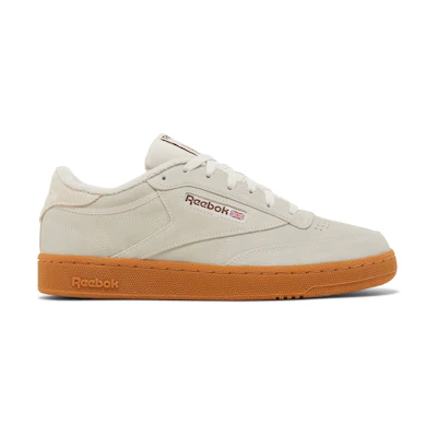 Reebok Club C 85 'Stucco Gum'