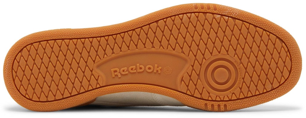 Reebok Club C 85 'Stucco Gum' GX1703 Shop Reebok Club C 85 'Stucco Gum' GX1703