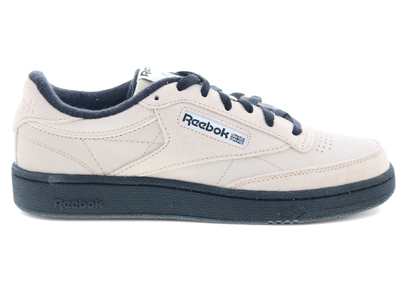 Reebok Club C 85 'Tapioca' 100209021