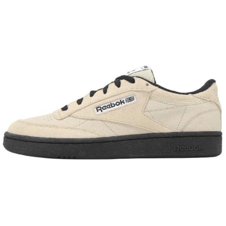 Reebok Club C 85 'Tapioca' 100209021