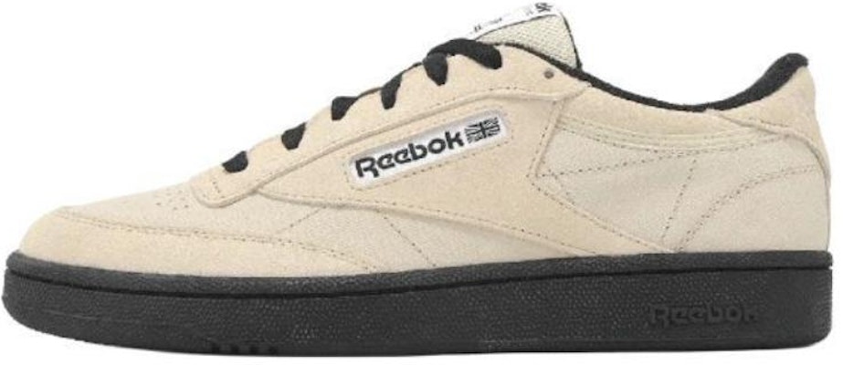 Reebok Club C 85 'Tapioca' 100209021 Buy Reebok Club C 85 'Tapioca' 100209021