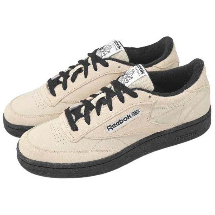 Lookbook Reebok Club C 85 'Tapioca' 100209021