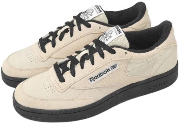 Reebok Club C 85 'Tapioca' 100209021 Lookbook Reebok Club C 85 'Tapioca' 100209021