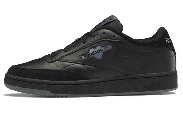 Reebok Club C 85 'Triple Black' GV6984
