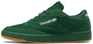 Buy Reebok Club C 85 'Hijau Utiliti' FV9885