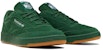 Reebok Club C 85 'Hijau Utiliti' FV9885