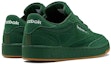 Shop Reebok Club C 85 'Hijau Utiliti' FV9885