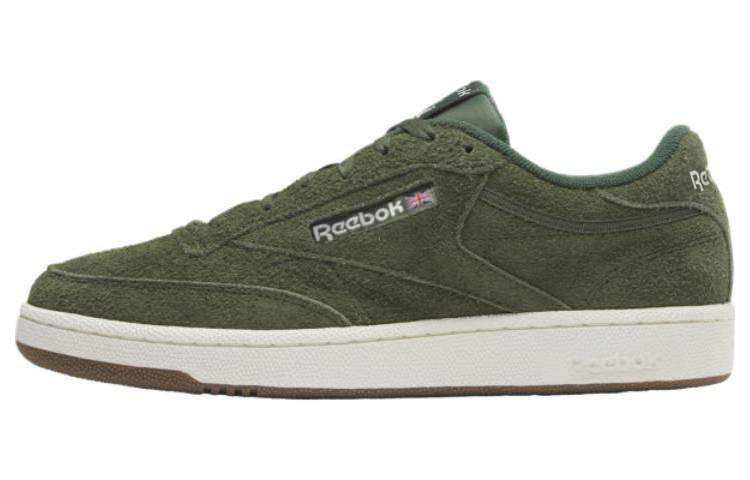 Reebok Club C 85 'Varsity Green' 100033002