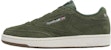 Reebok Club C 85 'Varsity Green' Lelaki Kasual Sneakers 100033002