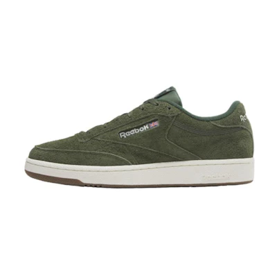 Reebok Club C 85 'Varsity Green'