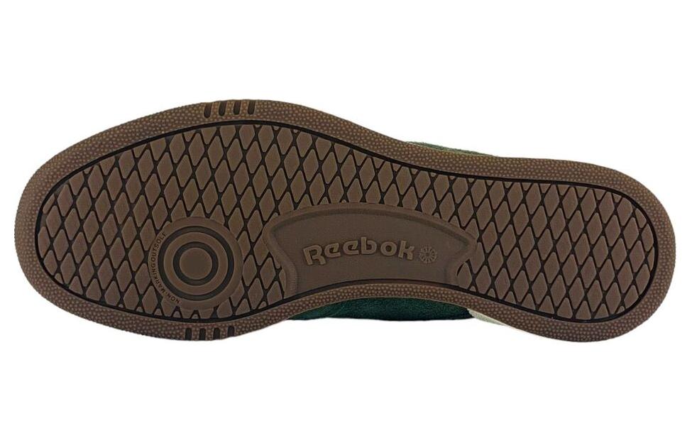 Purchase Reebok Club C 舒適 防滑耐磨 低筒 板鞋 男款 綠色