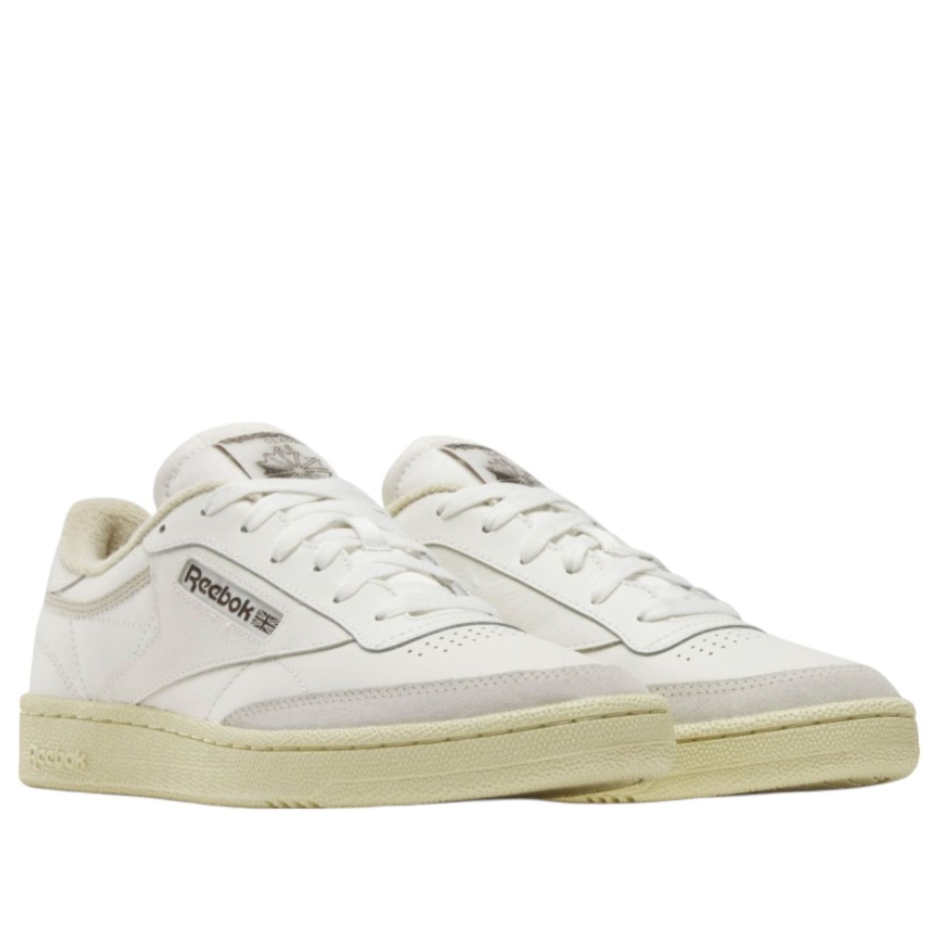 Order リーボック クラブC 85 ''ヴィンテージ チョーク'' 100201119