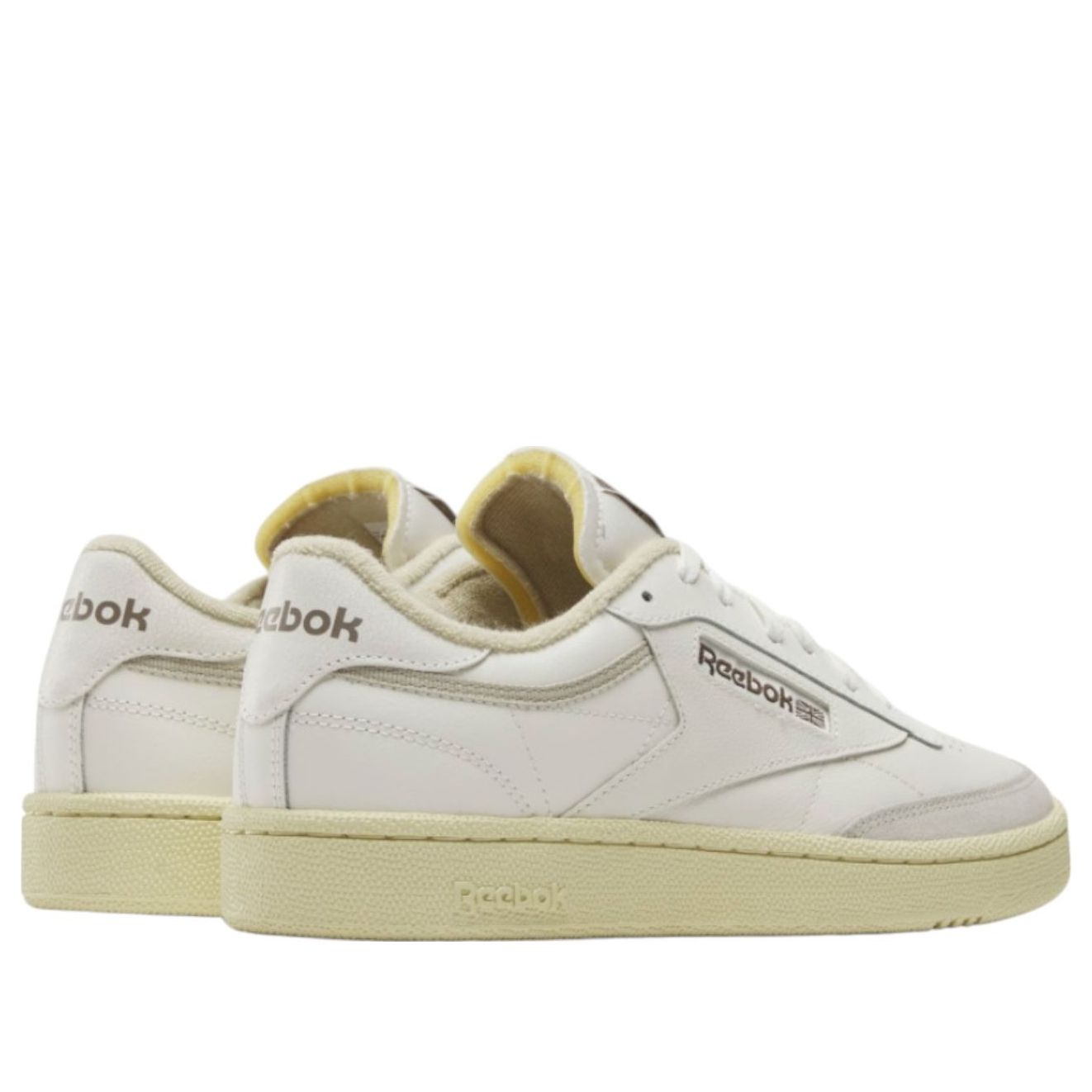 Shop リーボック クラブC 85 ''ヴィンテージ チョーク'' 100201119