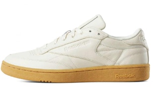 Reebok CLub C 85 Low Tops Casual Skateboarding Shoes Unisex Beige DV4290 Reebok CLub C 85 Low Tops Casual Skateboarding Shoes Unisex Beige DV4290