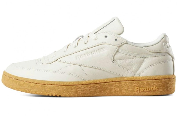 Reebok CLub C 85 Low Tops Casual Skateboarding Shoes Unisex Beige DV4290 Buy Reebok CLub C 85 Low Tops Casual Skateboarding Shoes Unisex Beige DV4290