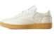 Reebok Club C 85 Kasut Low Tops Santai Skateboard Unisex Beige DV4290